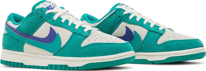 NIKE - Nike Dunk Low SE 85 Neptune Green Sneakers (Women)