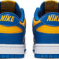 NIKE - Nike Dunk Low UCLA Sneakers