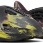 ADIDAS X YEEZY - Adidas YEEZY FOAM RNNR MX Carbon Sneakers