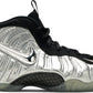 NIKE - Nike Air Foamposite Pro Silver Surfer Sneakers