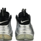 NIKE - Nike Air Foamposite Pro Silver Surfer Sneakers