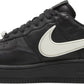 NIKE x AMBUSH - Nike Air Force 1 Low SP Black x AMBUSH Sneakers