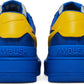 NIKE x AMBUSH - Nike Air Force 1 Low SP Game Royal x AMBUSH Sneakers