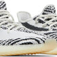 ADIDAS X YEEZY - Adidas YEEZY Boost 350 V2 Zebra Sneakers