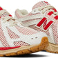 NEW BALANCE - New Balance 1906R True Red Sneakers