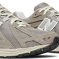 NEW BALANCE - New Balance 1906R Beige Cream Sneakers