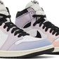 NIKE x AIR JORDAN - Nike Air Jordan 1 High OG Skyline Sneakers