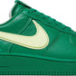 NIKE x AMBUSH - Nike Air Force 1 Low SP Pine Green x AMBUSH Sneakers