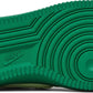 NIKE x AMBUSH - Nike Air Force 1 Low SP Pine Green x AMBUSH Sneakers