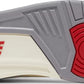 NIKE x AIR JORDAN - Nike Air Jordan 3 Retro White Cement Reimagined Sneakers