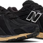NEW BALANCE - New Balance 1906R Black Taos Taupe Sneakers