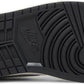 NIKE x AIR JORDAN - Nike Air Jordan 1 High OG Washed Black Sneakers