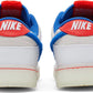 NIKE - Nike Dunk Low Retro PRM White Rabbit Candy Sneakers