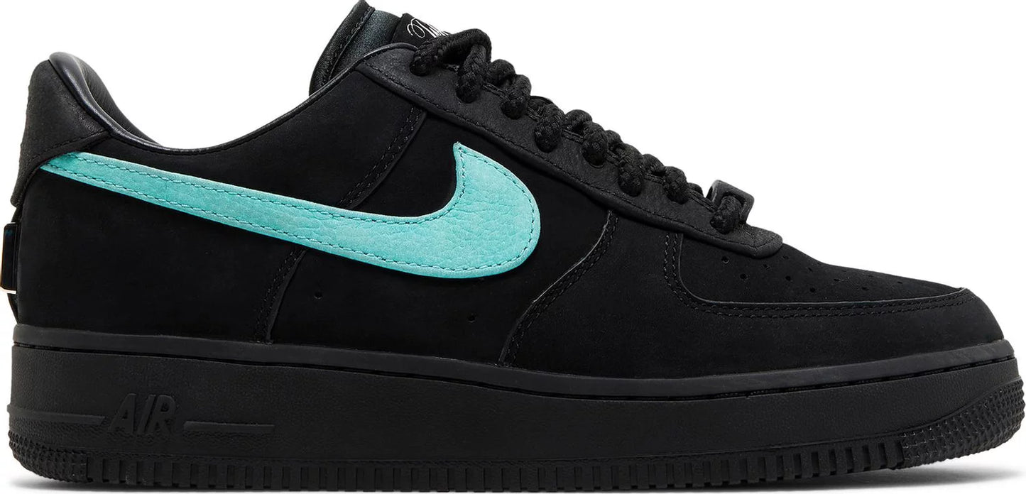 NIKE x TIFFANY & CO. - Nike Air Force 1 Low 1837 x Tiffany & Co. Sneakers