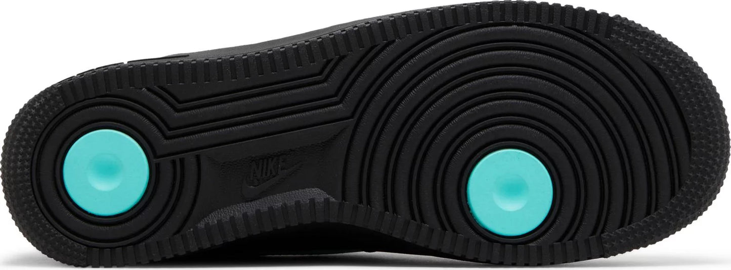 NIKE x TIFFANY & CO. - Nike Air Force 1 Low 1837 x Tiffany & Co. Sneakers