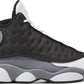 NIKE x AIR JORDAN - Nike Air Jordan 13 Retro Black Flint Sneakers