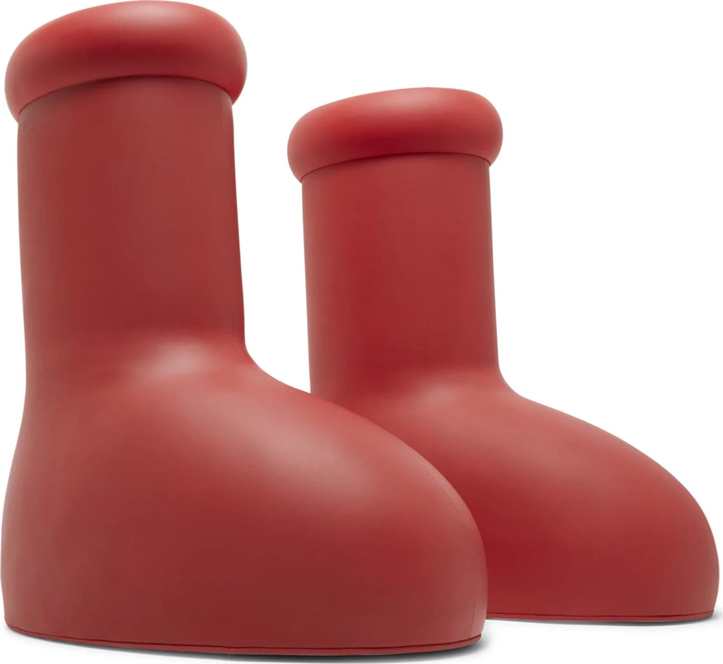 MSCHF - MSCHF Astro Boy Big Red Boot