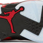 NIKE x AIR JORDAN - Nike Air Jordan 6 Retro Toro Bravo Sneakers