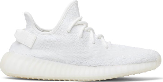 ADIDAS X YEEZY - Adidas YEEZY Boost 350 V2 Cream/Triple White Sneakers