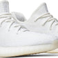 ADIDAS X YEEZY - Adidas YEEZY Boost 350 V2 Cream/Triple White Sneakers
