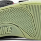 NIKE x YEEZY - Nike Air YEEZY 2 NRG Solar Red Sneakers