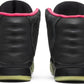 NIKE x YEEZY - Nike Air YEEZY 2 NRG Solar Red Sneakers