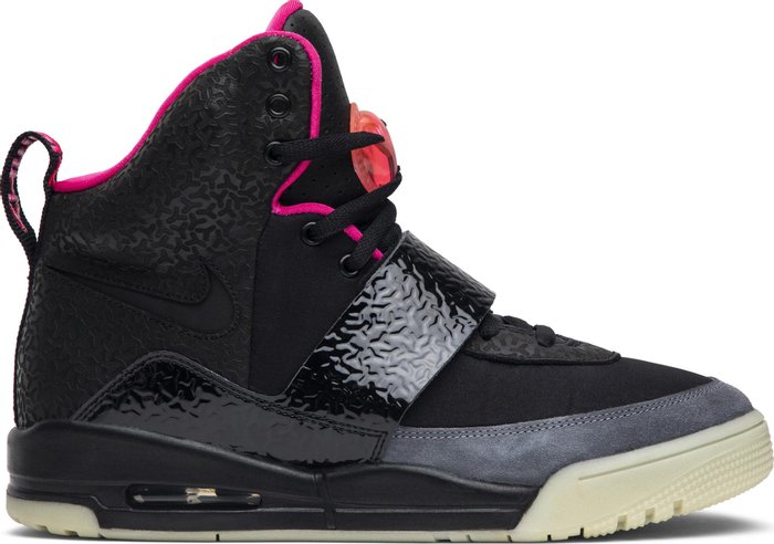 NIKE x YEEZY - Nike Air YEEZY 1 Blink Sneakers