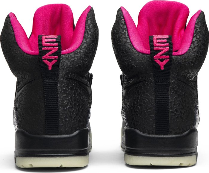 NIKE x YEEZY - Nike Air YEEZY 1 Blink Sneakers