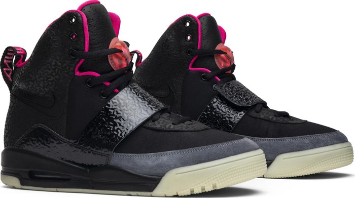 NIKE x YEEZY - Nike Air YEEZY 1 Blink Sneakers