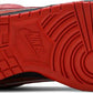 NIKE - Nike Dunk Low Premium SB Red Lobster x Concepts Sneakers