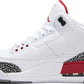 NIKE x AIR JORDAN - Nike Air Jordan 3 Retro Retro Hall of Fame Sneakers