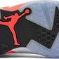 NIKE x AIR JORDAN - Nike Air Jordan 6 Retro White Infrared Sneakers (2014)