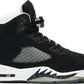 NIKE x AIR JORDAN - Nike Air Jordan 5 Retro Oreo Sneakers (2013)