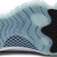 NIKE x AIR JORDAN - Nike Air Jordan 11 Retro Legend Blue Sneakers (2014)