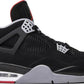 NIKE x AIR JORDAN - Nike Air Jordan 4 Retro Bred Sneakers (2012)