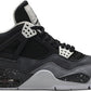 NIKE x AIR JORDAN - Nike Air Jordan 4 Retro Fear Pack Sneakers