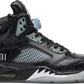 NIKE x AIR JORDAN - Nike Air Jordan 5 Retro Low DB Doernbecher Sneakers