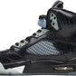 NIKE x AIR JORDAN - Nike Air Jordan 5 Retro Low DB Doernbecher Sneakers