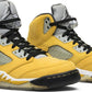 NIKE x AIR JORDAN - Nike Air Jordan 5 Retro Tokyo T23 Sneakers
