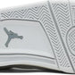 NIKE x AIR JORDAN - Nike Air Jordan 4 Retro Sand Sneakers (2006 - Women)