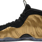 NIKE - Nike Air Foamposite One Metallic Gold Sneakers