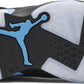 NIKE x AIR JORDAN - Nike Air Jordan 6 Retro UNC Sneakers