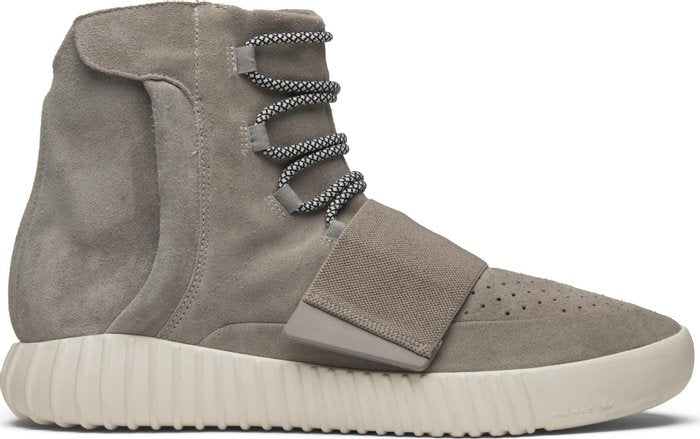 ADIDAS X YEEZY - Adidas YEEZY Boost 750 OG Light Brown Sneakers