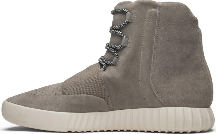 ADIDAS X YEEZY - Adidas YEEZY Boost 750 OG Light Brown Sneakers