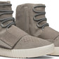 ADIDAS X YEEZY - Adidas YEEZY Boost 750 OG Light Brown Sneakers