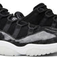 NIKE x AIR JORDAN - Nike Air Jordan 11 Retro Low Barons Sneakers