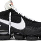 NIKE x OFF-WHITE - Nike Air VaporMax Flyknit The Ten x Off-White Sneakers