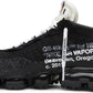 NIKE x OFF-WHITE - Nike Air VaporMax Flyknit The Ten x Off-White Sneakers