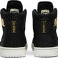 NIKE x AIR JORDAN - Nike Air Jordan 1 Retro High OG Pinnacle Black Sneakers