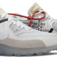 NIKE x OFF-WHITE - Nike Air Max 90 "The Ten" x Off-White Sneakers